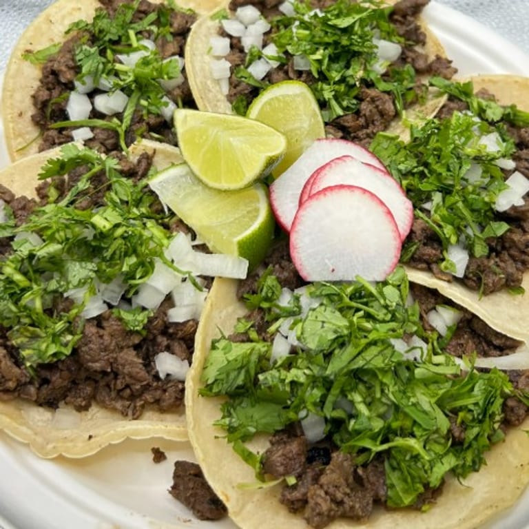 Tacos That Delight Your Taste Buds