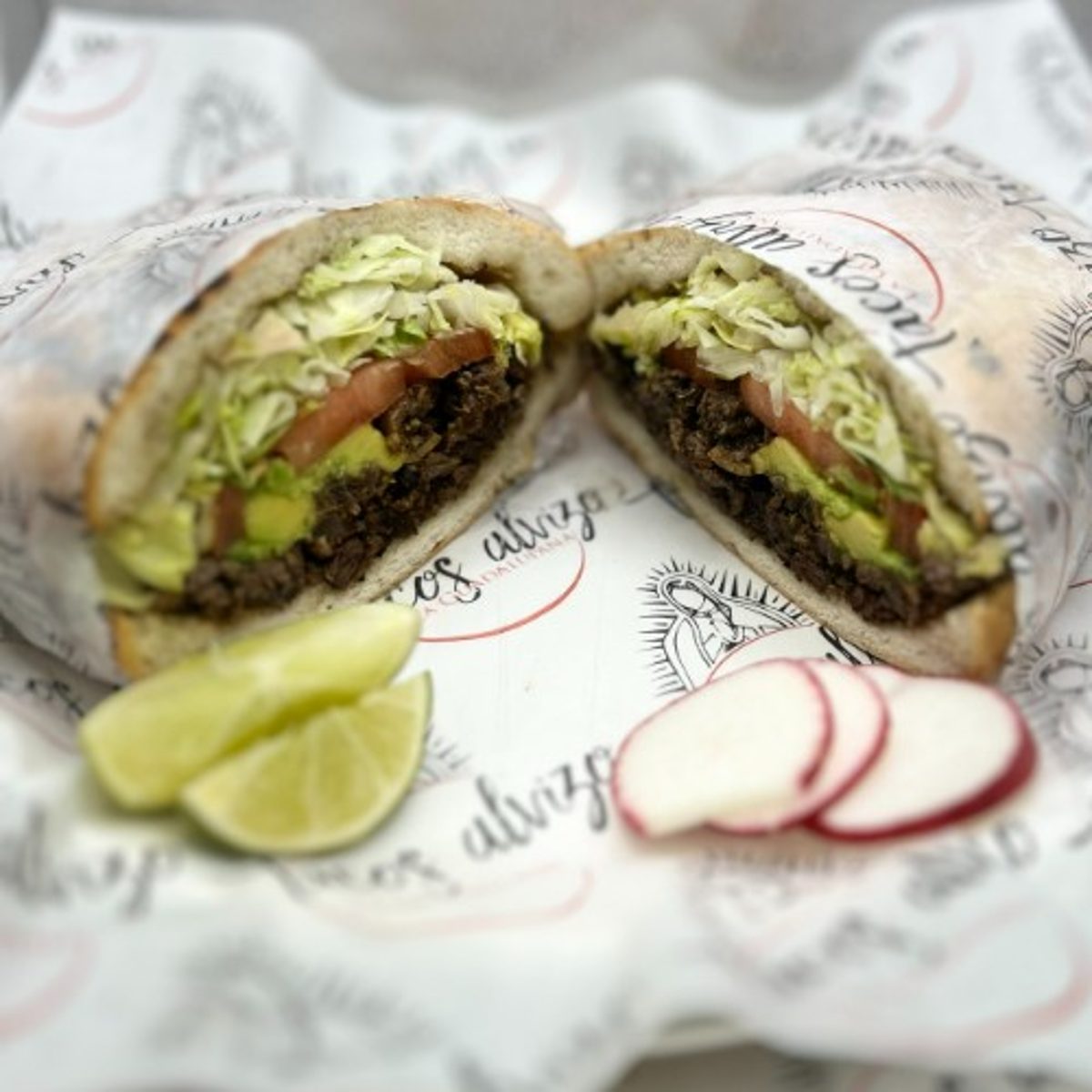 Torta Asada