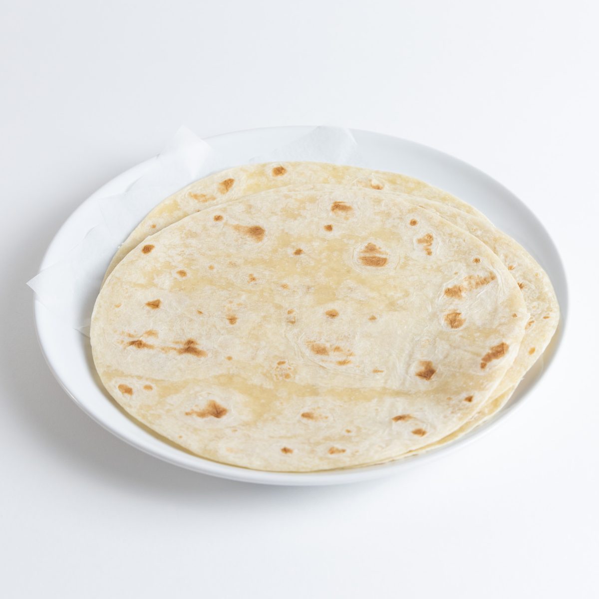 Tortillas Extras