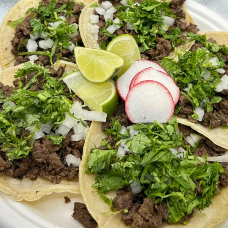 Tacos That Delight Your Taste Buds