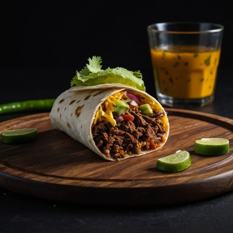 Discover Authentic Latin America Food
