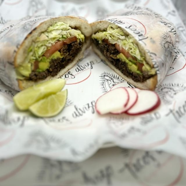 Torta Pollo.
