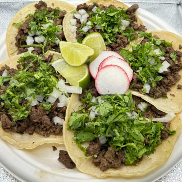 Tacos That Delight Your Taste Buds