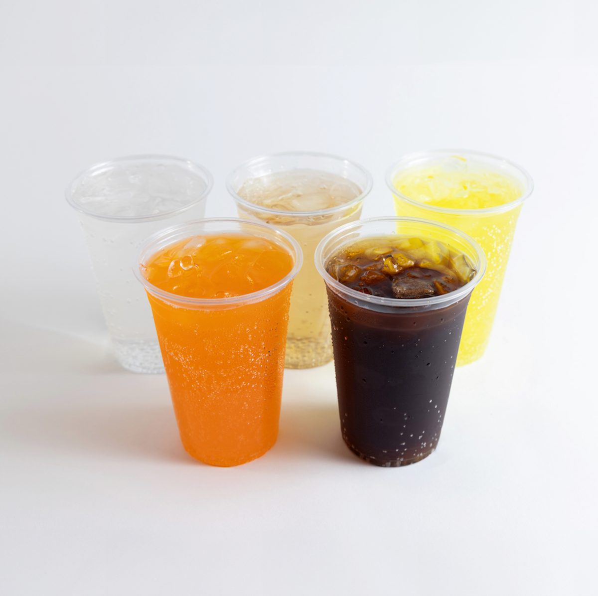 Soda De Lata