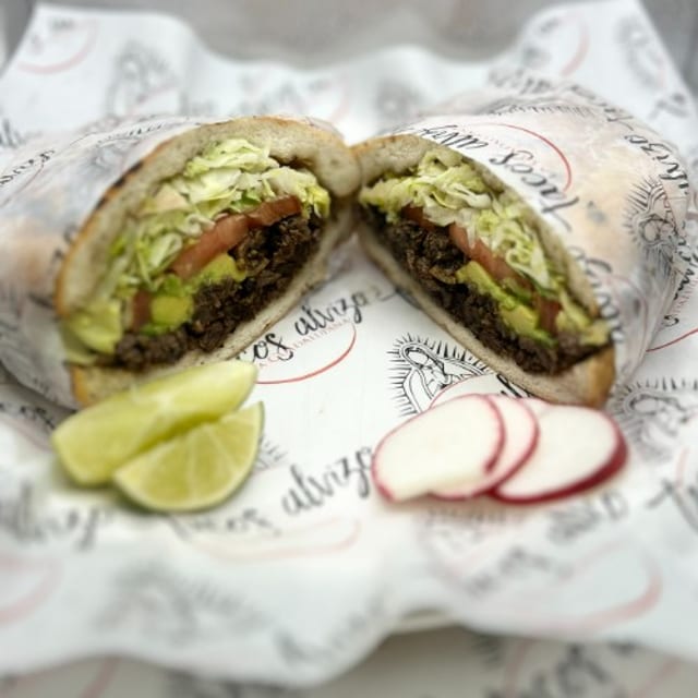 Torta Lengua.